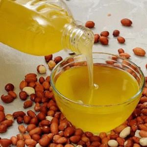 Ground Nut Oil