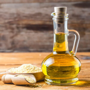 Gingelly Oil