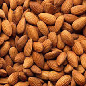 Almonds
