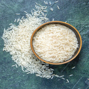 Basmati Rice