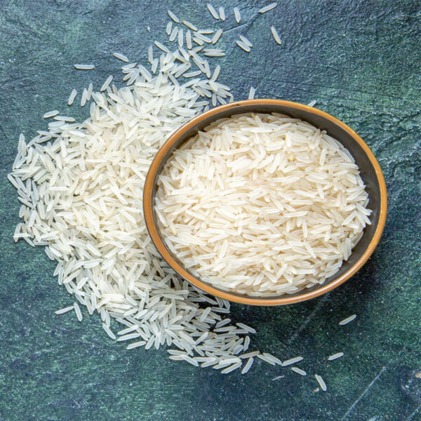 Basmati Rice