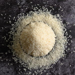Ponni Boiled Rice