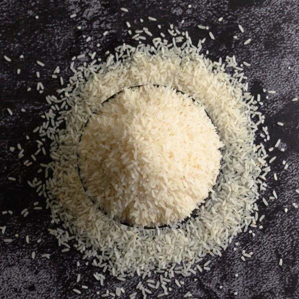 Ponni Boiled Rice