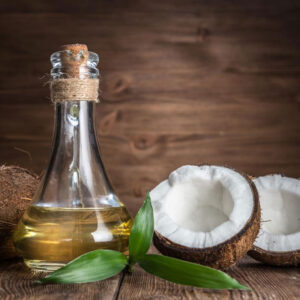 Coconut Oil
