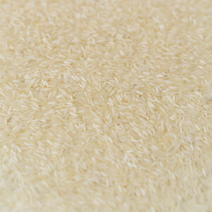 Raw Ponni Rice